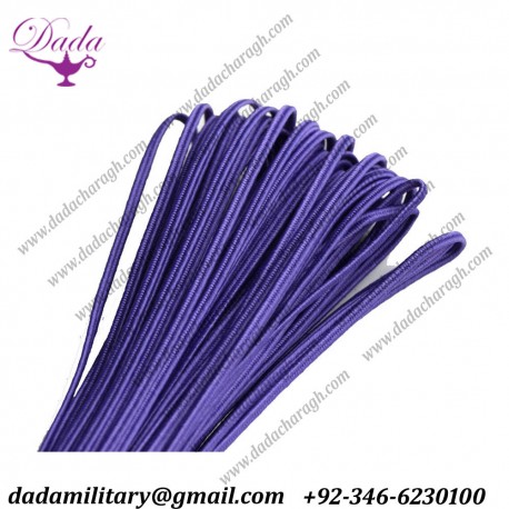 Soutache Cord Rayon 3 mm