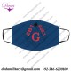 Freemasonry Symbol Masonic Face Mask