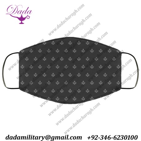 Freemasonry symbols Masonic Face Mask