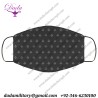 Freemasonry symbols Masonic Face Mask