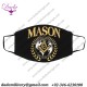 Mason Making Good Men Better Face Mask