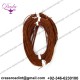 Jaseron French Stiff wire in Copper Color