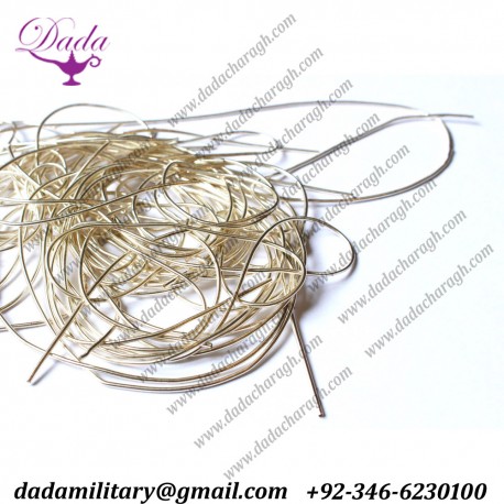 Smooth mango cannetille - embroidery