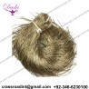 French Wire, Bullion Wire , Thinnest French Metallic Wire in Brass Colour