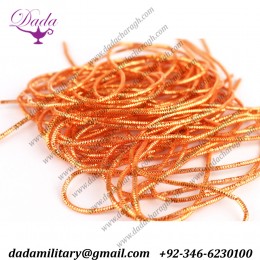 Cannetille curly carrot