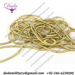 Dune twisted cannetille