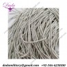 Spiral French Wire, 1.5 mm diameter, Silver Color