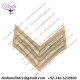 British Army ranks WWII Britain, British Army Corporal’s rank stripes