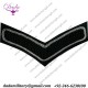 Military Rank Insignia Lance Corporal RGJ Rank Chevron