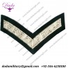 Military Rank Insignia Lance Corporal RIR Rank Chevron