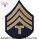 TECHNICIAN 4 STRIPES FOR WWII AND KOREA