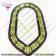 Cryptic Mason Royal & Select Master Chain Collar Regalia Masonic Jewel