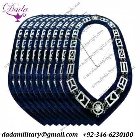 Masonic Regalia Master Mason 