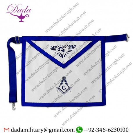 Wholesale Masonic Regalia Apron Masonic Lodge Officer Aprons Masonic Apron