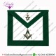 Masonic Apron, Masonic Officer Apron