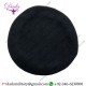 Custom Made Intramark Navy Blue Beret, Army Military, Leather Band & Small Crown, 100% Wool