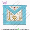 Best Quality New Design Master Masonic Apron