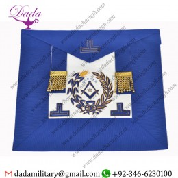 Craft Grand Officers Undress Apron - PGM - Durham LR