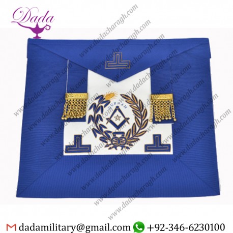 Craft Grand Officers Undress Apron - PGM - Durham LR