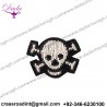 Bullion wire brooches  Hand embroidery bullion brooch Patch