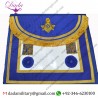 Craft MM Apron - Scottish - Royal Blue LR