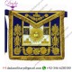 Deluxe Masonic Past Grand Master Apron Grand Lodge