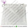 High Quality Masonic Regalia Craft Entered Apprentice Apron White Cloth Masonic Apron
