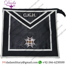Masonic 30th degree Apron
