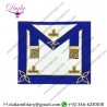 Masonic Craft Provincial Undress Apron in Real leather