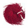 1MM French Wire in Red Colour Matt Finish (Kora)