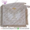 Masonic Past Master Apron