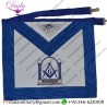 Masonic Regalia Apron Blu