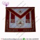 Masonic regalia Blue lodge apron & collar