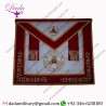 Masonic regalia Blue lodge apron & collar