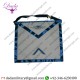 Masonic Regalia Blue Lodge Officers Aprons Embroidered Fraternity