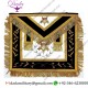 Masonic regalia custom size apron