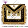 Masonic regalia custom size apron