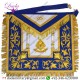 Masonic Regalia Grand Past Master Apron