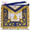 Masonic Regalia Grand Past Master Apron