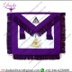 Masonic Royal & Select Master RSM Council Member Apron