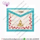 Masonic Scottish Rite 14th Degree Scottish Rite Apron