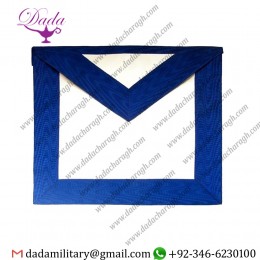 Masonic Scottish Rite Masonic apron – AASR – 12th degree