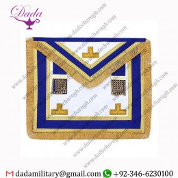 Provincial Full Dress Apron
