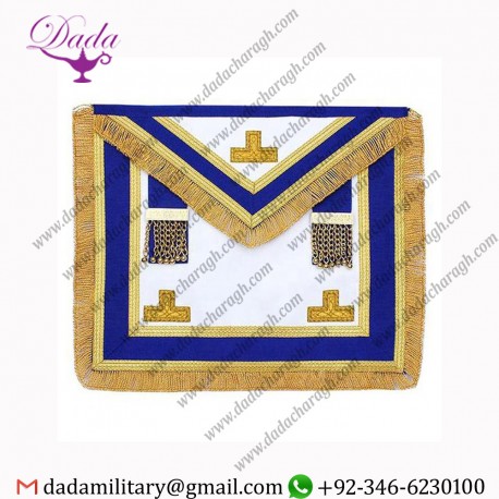 Provincial Full Dress Apron