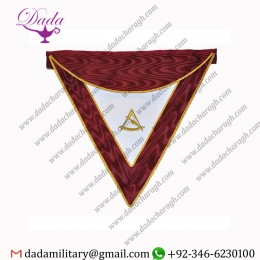 RSM Past Tim Apron LR