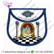 Solomon's Porch Past Master Apron, printed
