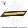 ARMY HASH MARK RANK UNIFORM STRIPE
