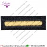 Army Service Uniform (Dress Blue) Overseas Service Stripe , Bars - Male