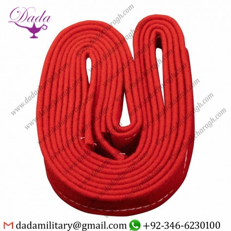 GENUINE U.S. MARINE CORPS TROUSER STRIPE ENLISTED NCO