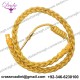 Aiguillette Gold Army Air Force Navy